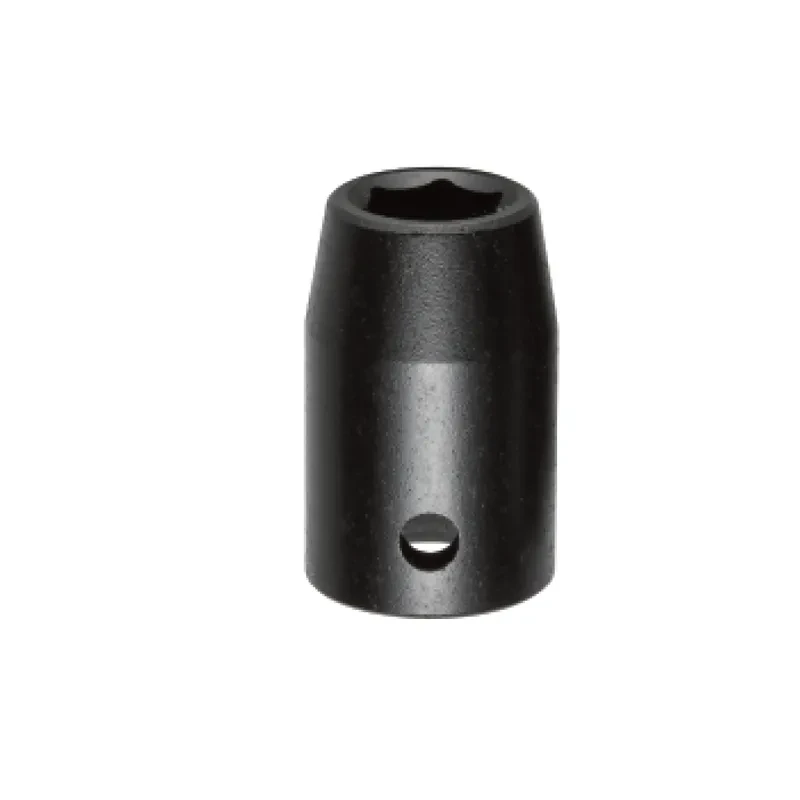 1/2" Impact Socket 6PT