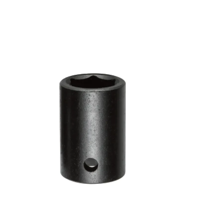 1/2" Impact Socket 6PT