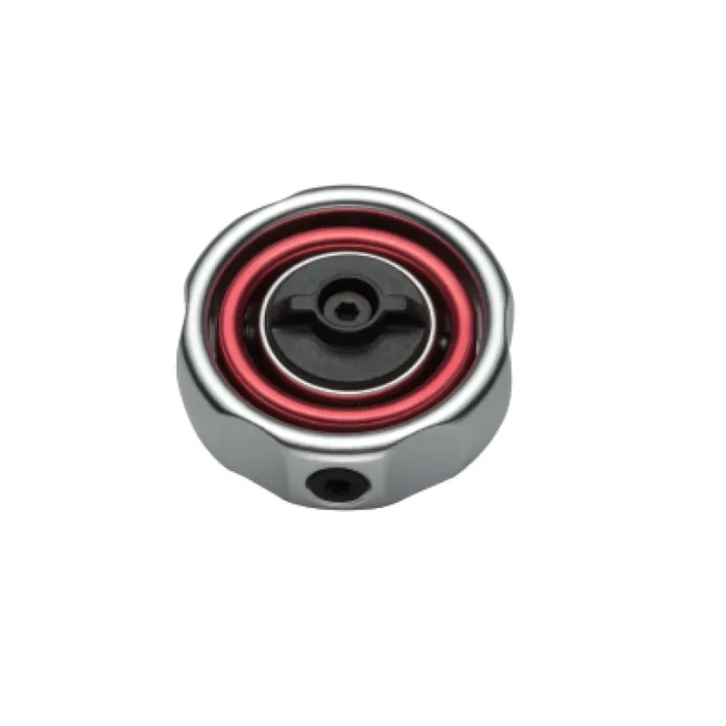 Gimbal Ratchet