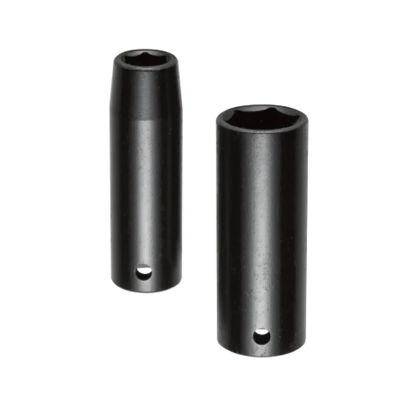 1/2" Deep Impact Socket  6PT